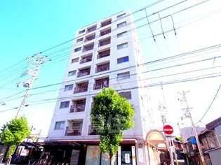 AURORA COURT北野の画像