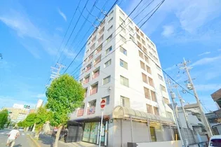 AURORA COURT北野の画像