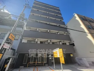 URESIDENCE新大阪の画像
