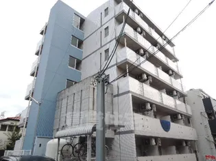 H2【1階】の外観