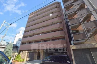 レジディア新大阪Ⅱの画像