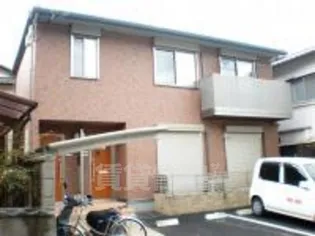 メグミハイツの画像