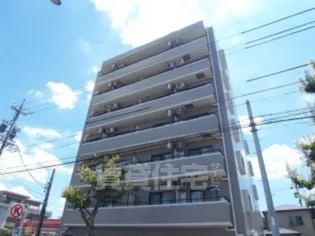 サクセス川原【3階】の外観