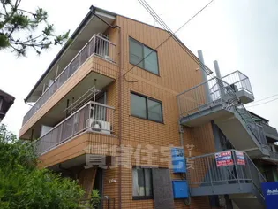 サンロードの画像