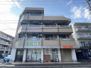 メゾンデュボナの画像