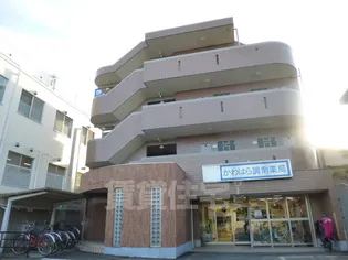 メルベーユの画像