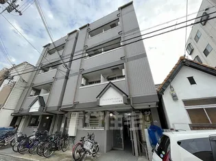 パーソナルマンション杭瀬2番館の画像