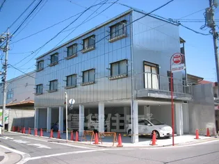 アーバン古渡の画像