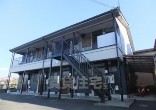 コーポ本郷の画像