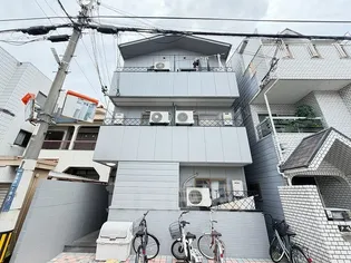 パールハイツの画像