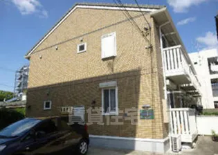 村雲アパートメントの画像