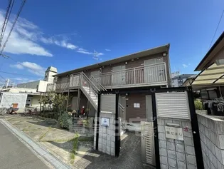 ハイツ陽だまりの画像