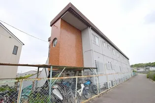 福寿コーポの画像