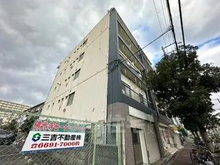 ハイツ織田の画像