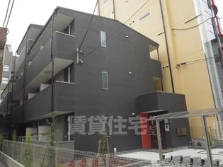 アンプルールフェール堺東の画像