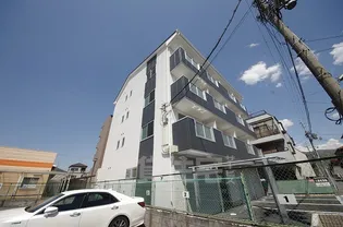 ONEメゾン東花園の画像