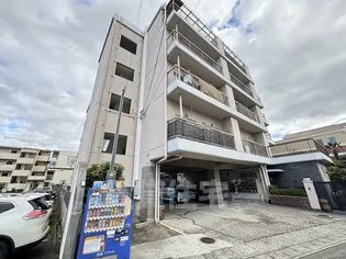 西宮フラワーハイツの画像