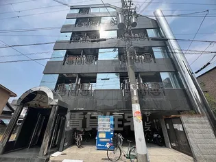 ホープ新北野の画像