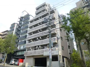 愛知県名古屋市瑞穂区山下通5丁目【マンション】の外観