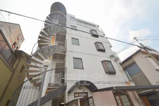 プレアール中宮の画像