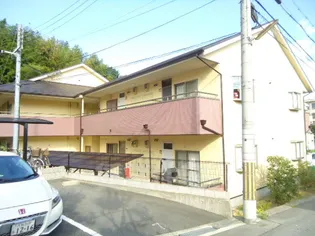 ハイツ下村の画像