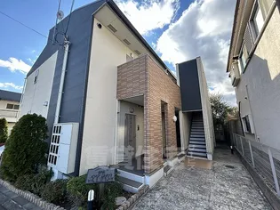 メゾンユタカの画像