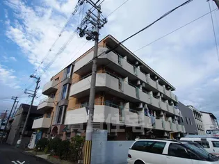 第12長栄セントラルシティーハイツの画像