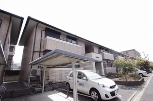 メゾンニュー池島 Aの画像