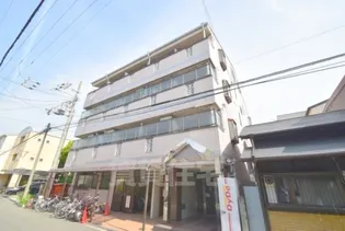 リッチハイツ城北の画像