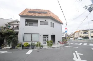 マンションAI【3階】の外観