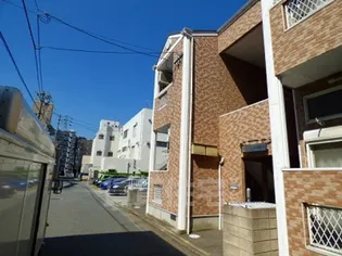 アメニティ博多駅南の画像