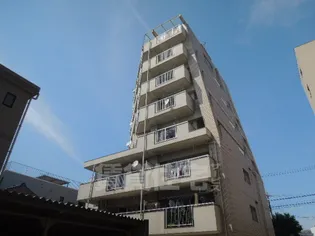 レスポアール豊岡の画像