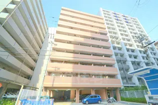 M'PLAZA新大阪弐番館の画像