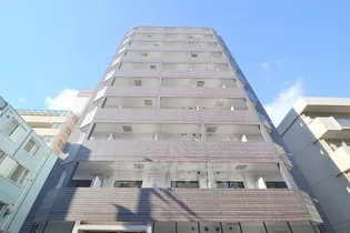ウインズコート新大阪Ⅱの画像