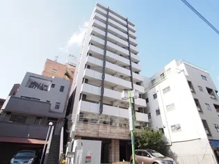 Gramercy Sakae (旧ディームス栄)【11階】の外観