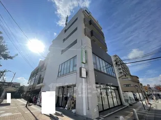 イサダビルの画像