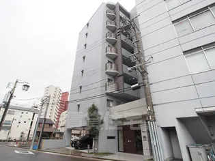 アトリエール【3階】の外観