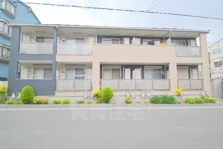 メゾンドシャンテールの画像