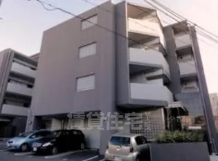 アーデン春岡【5階】の外観