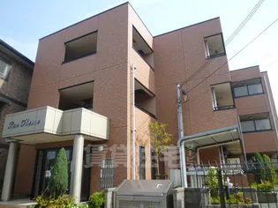 大阪府堺市北区大豆塚町2丁【マンション】の外観