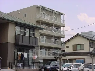 第2グリンハイツの画像