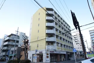 ベレーサ金山の画像