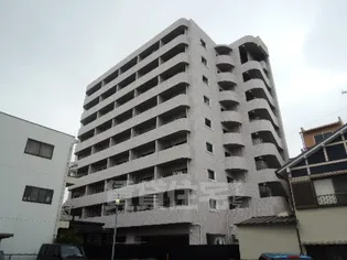 さくらHills桜本町EAST【7階】の外観