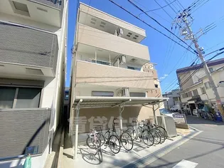 フジパレス大桐Ⅲ番館の画像