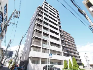 S-FORT東別院【3階】の外観