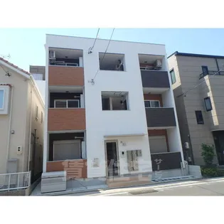 ディアグランコートの画像