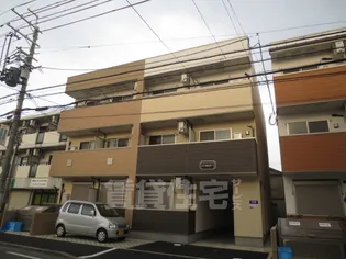 フジパレス摂津正雀ノースの画像