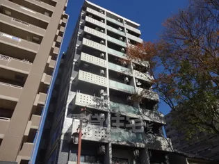 HF伏見レジデンスの画像