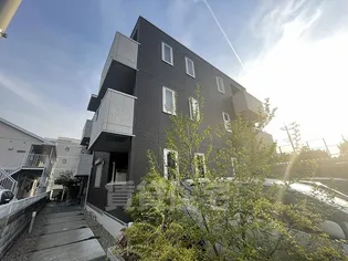 ピケルーナ西宮北口の画像