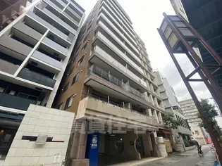 RーCOURT泉の画像